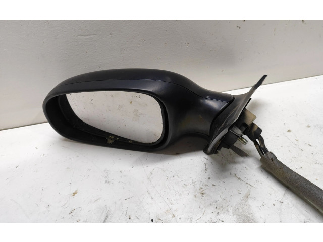 Zpětné zrcátko Volvo S80 2002 E11015463, E11025463