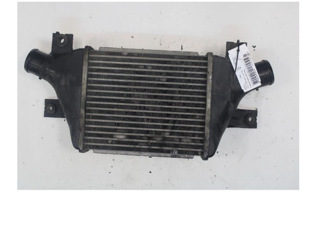 Интеркулер Mitsubishi ASX