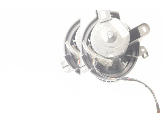 Přístrojová deska Citroen Berlingo 1998 31848234Z