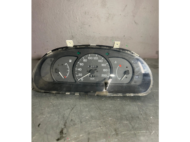 Панель приборов 758990, MB899866 Mitsubishi Lancer