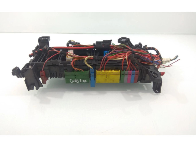 Блок предохранителей A2469066600   Mercedes-Benz A W176    