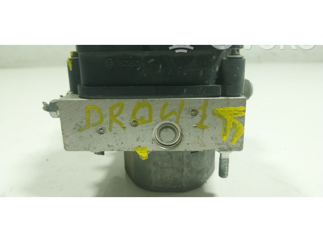 Jednotka ABS 1611918680, 445400H030 Peugeot 108 2015