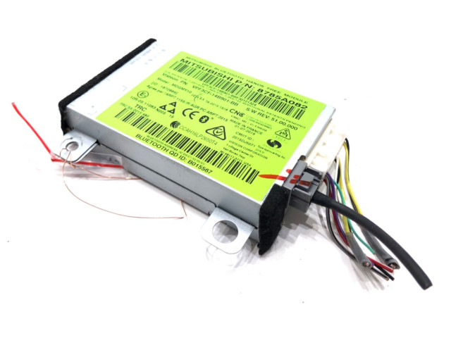 Модуль «Bluetooth» 8785A082   Mitsubishi Mirage VI G4 Attrage       