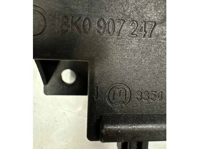 Блок управления 8K0907247 Audi A8 S8 D4 4H