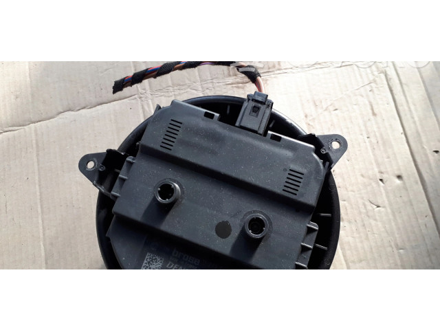 Вентилятор печки 4H1820021B Audi A7 S7 4G