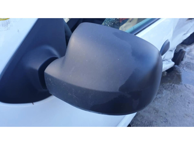 Зеркало электрическое Dacia Logan II 2012-2020 года