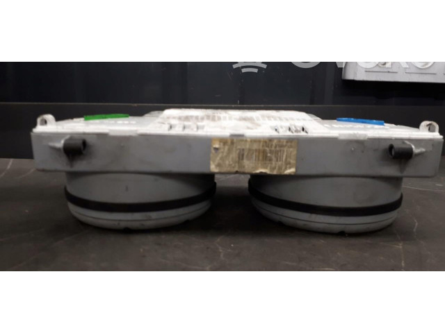 Панель приборов 0263615101   Volkswagen Lupo       