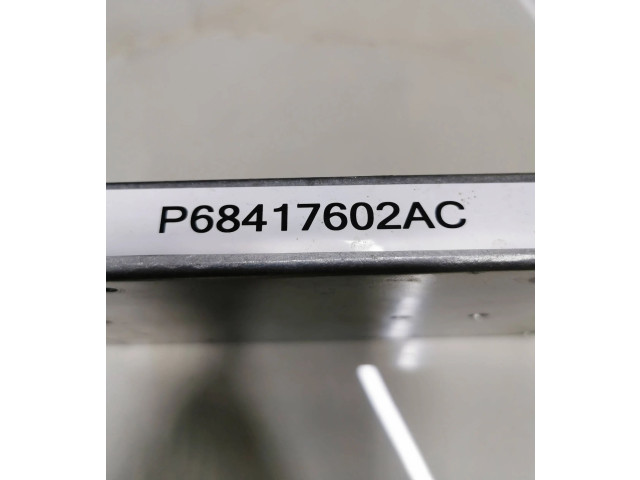 Звукоусилитель P68417602AC Jeep Grand Cherokee