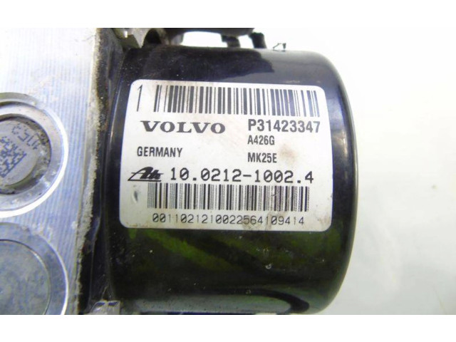 Блок АБС P31423347   Volvo  V70  2014 - 2016 года