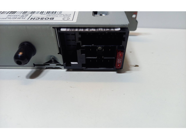 Радио/ проигрыватель CD/DVD / навигация 1560968770, 7640333316 Alfa Romeo Giulietta