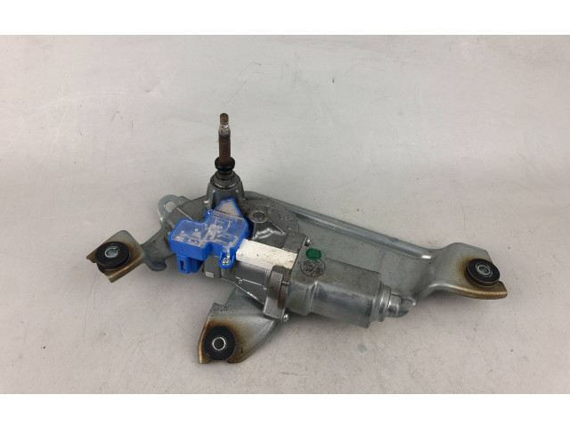 Моторчик заднего дворника     Subaru Outback (BS)