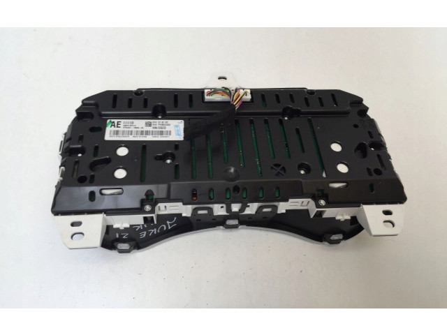 Přístrojová deska Nissan Juke II F16 2021 248106PA1E