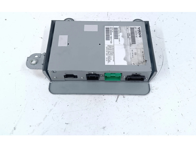 Звукоусилитель 31489492AA, 34C026L Volvo XC60 2016