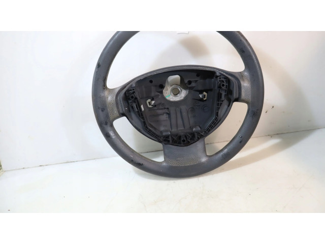 Руль Dacia Duster   -  года       