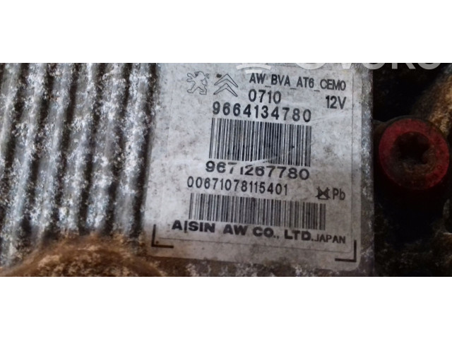 Зеркало электрическое        Citroen C5  2008 - 2016 года   