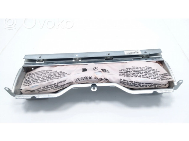 Подушка безопасности для колен 305669599AR   Mercedes-Benz C W204
