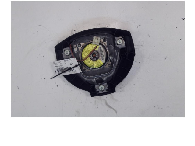 Подушка безопасности водителя Daihatsu Sirion