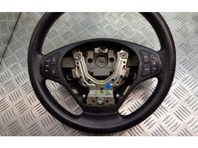 Руль KIA Ceed  2006 - 2012 года       