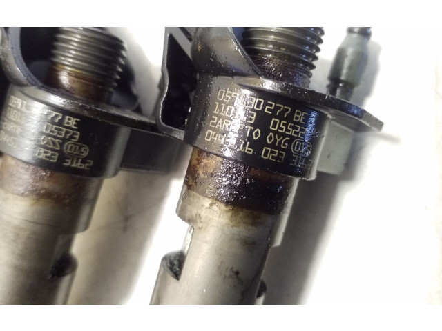 Vstřikovač 7P6919673A, 0445010639 Volkswagen Touareg II