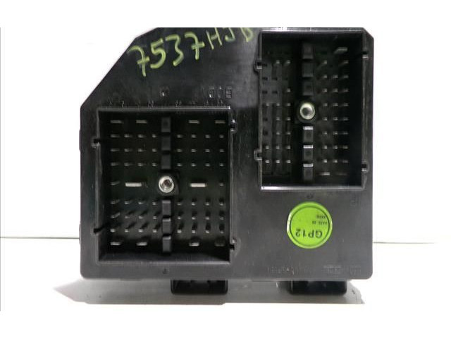 Pojistková skříňka 60614436 Opel Antara 2006