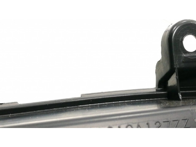 Отделка контроля климата / контроля печки