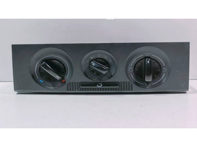 Блок управления климат-контролем 6Y0819045H, 98320 Skoda Fabia Mk1 (6Y)