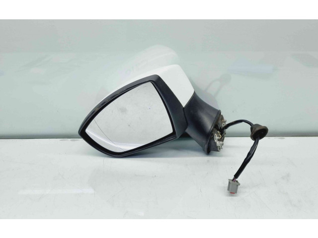 Зеркало электрическое        Ford Kuga I  2008 - 2012 года   