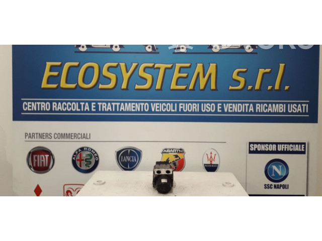 Jednotka ABS    Daewoo Kalos 2002