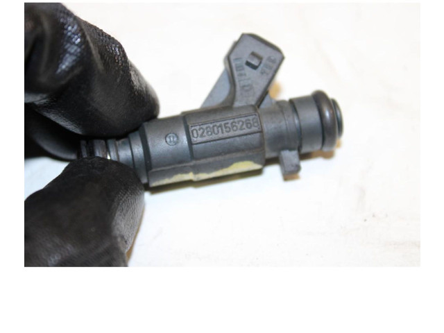 Vstřikovač 0280156268, YOU Alfa Romeo Mito 955A1000