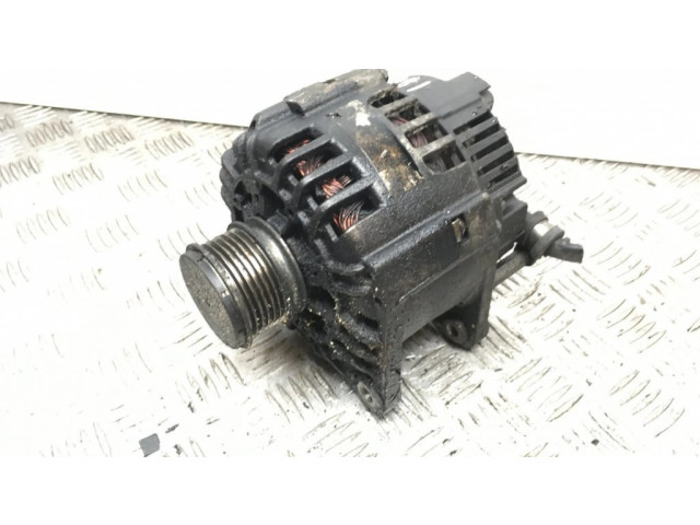 Генератор C542949N, SG12B090 Volkswagen Golf V 1.9