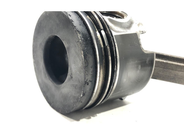 Поршень с шатуном BKP Volkswagen PASSAT B6