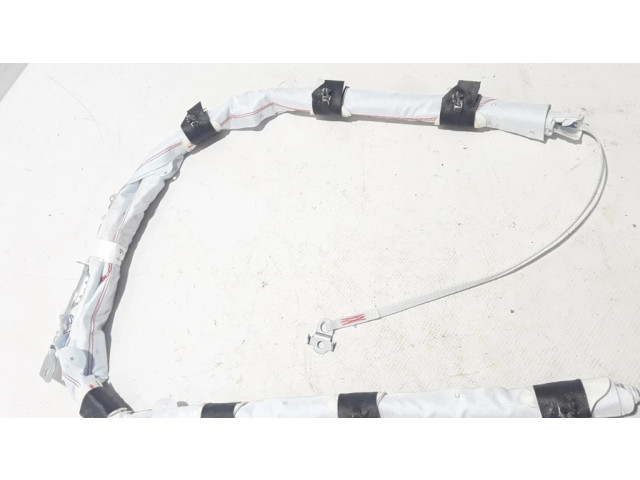 Боковая подушка безопасности 985L09860R Dacia Jogger