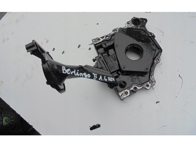 Čerpadlo oleje Citroen Berlingo