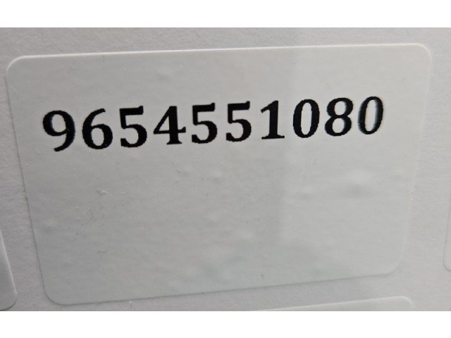 Форсунка 9654551080, IMPRK1441294 Citroen C2