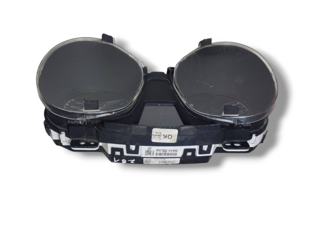 Панель приборов 940531K000, 20179413   Hyundai ix20       