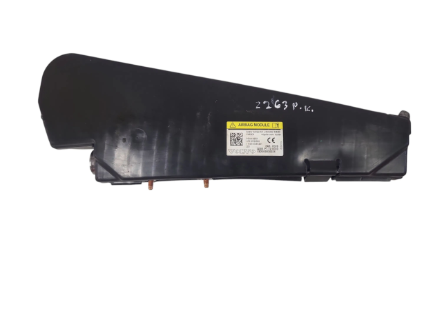Подушка безопасности в сиденье 622129801, 1P616703501   Volvo V60