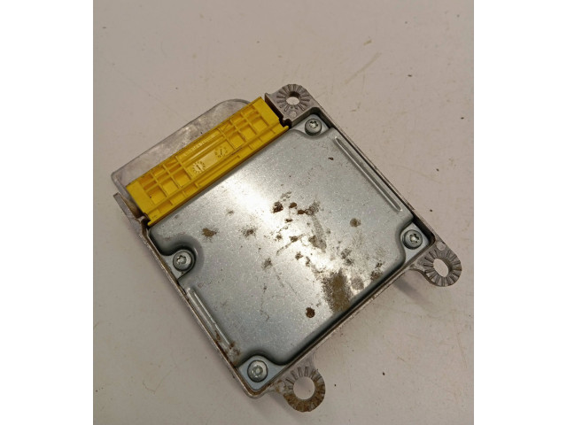 Блок подушек безопасности 41050807B, 1C0909605A   Volkswagen Transporter - Caravelle T5