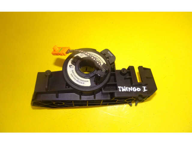 Подрулевой шлейф SRS 7700424030 Renault Twingo I