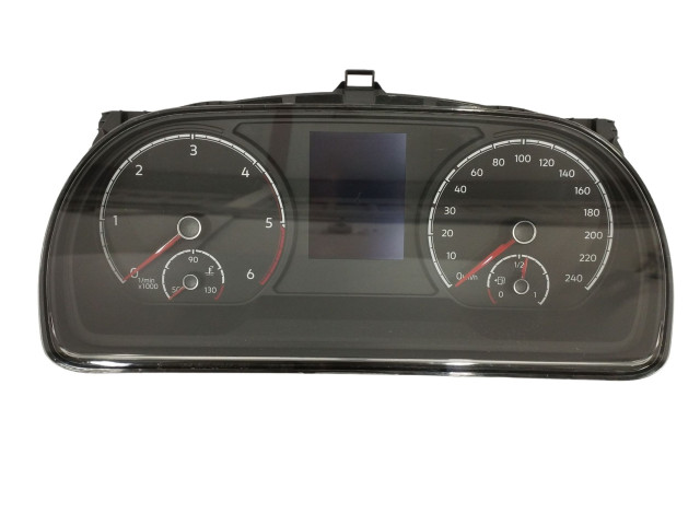 Панель приборов 2K7920741   Volkswagen Caddy       