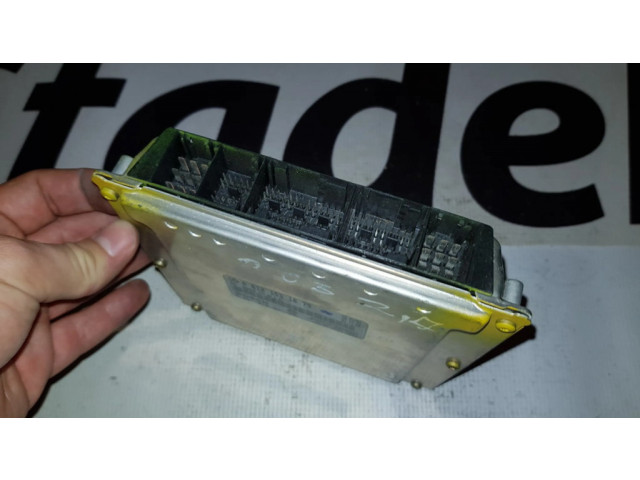 Řídící jednotka A6121531079, 6121531079   Mercedes-Benz ML W163 2003