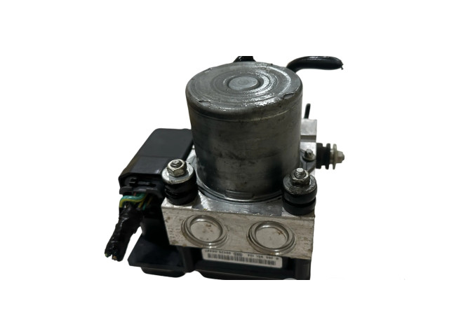 Jednotka ABS 9665363180, 0265230491 Peugeot 308 2009