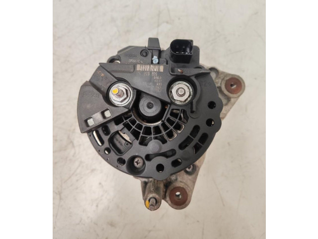 Генератор 03L903023, BOSCH Audi Q3 8U