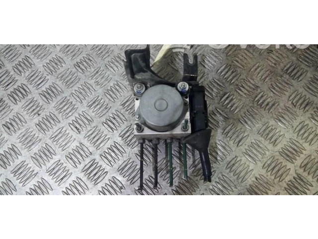 Jednotka ABS NT Renault Grand Modus 2009