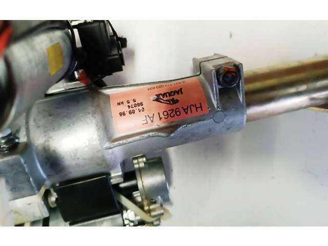  рейка  Колонка рулевая HJA9261AF   Jaguar XK8 - XKR 1996 - 2006 года