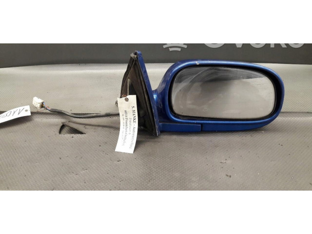 Zpětné zrcátko Toyota Carina T210 1999