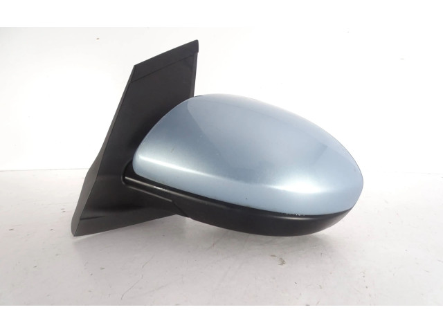 Zpětné zrcátko Mazda 323 1983