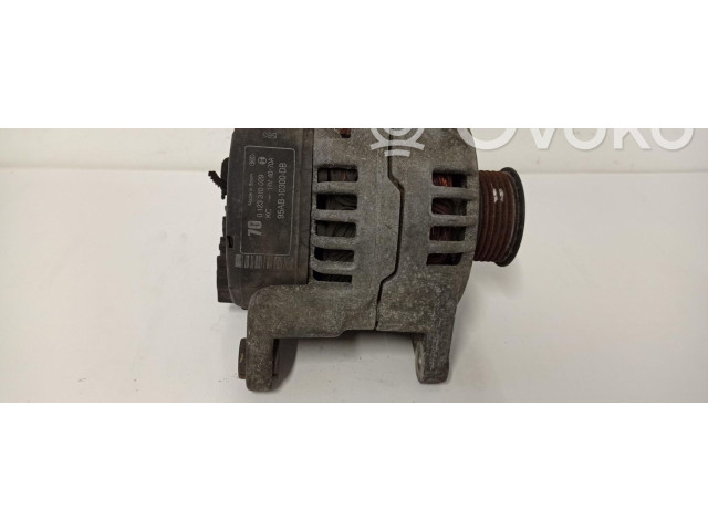 Генератор 0123310029 Rover Rover