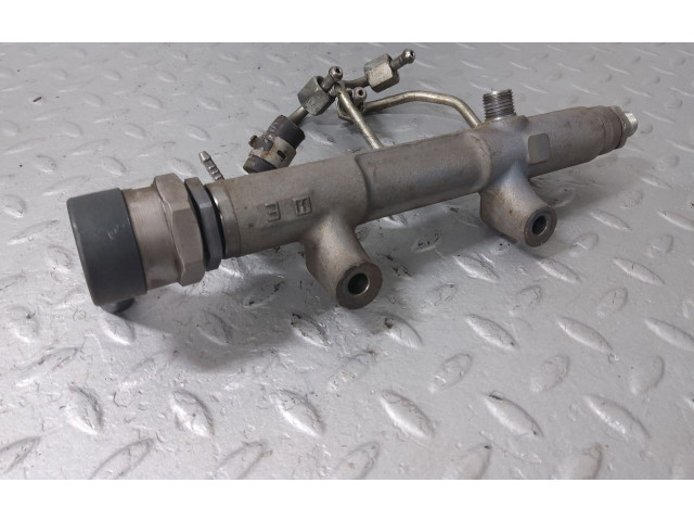 Топливная рампа 059130090BS, 057130764AD Audi A7 S7 4G