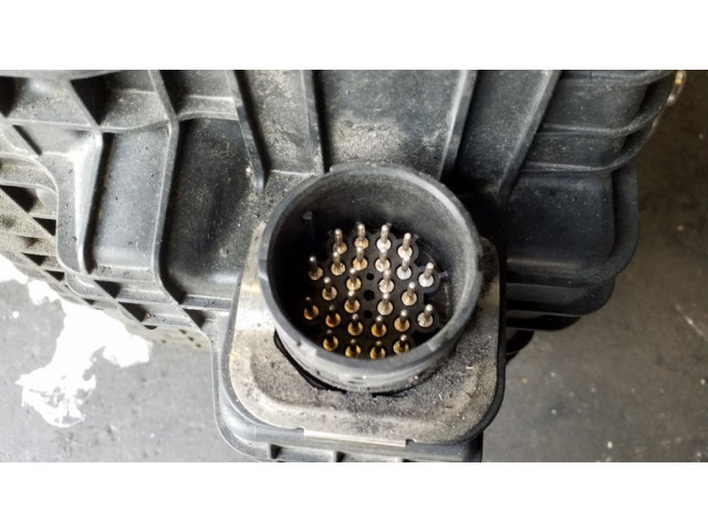 Автоматическая коробка передач