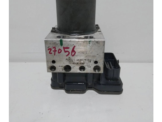 Блок ABS GPLA14F447AD   Land Rover Range Rover Sport L320